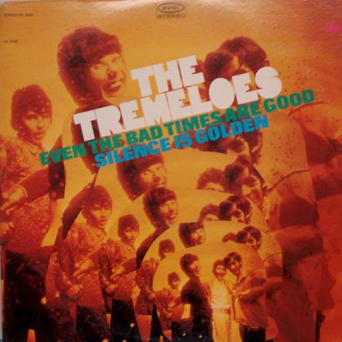 The Tremeloes